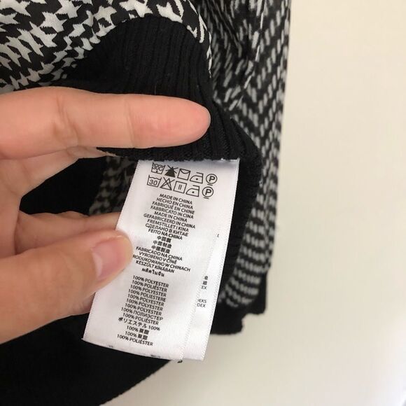 MICHAEL KORS printed longsleeves - Picture 4 of 6